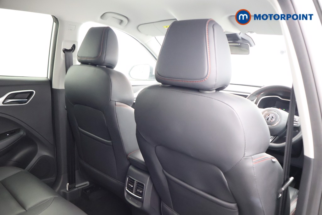 Mg Motor Uk ZS Trophy Connect Ev Automatic Electric SUV - Stock Number (1612112) - 17th supplementary image