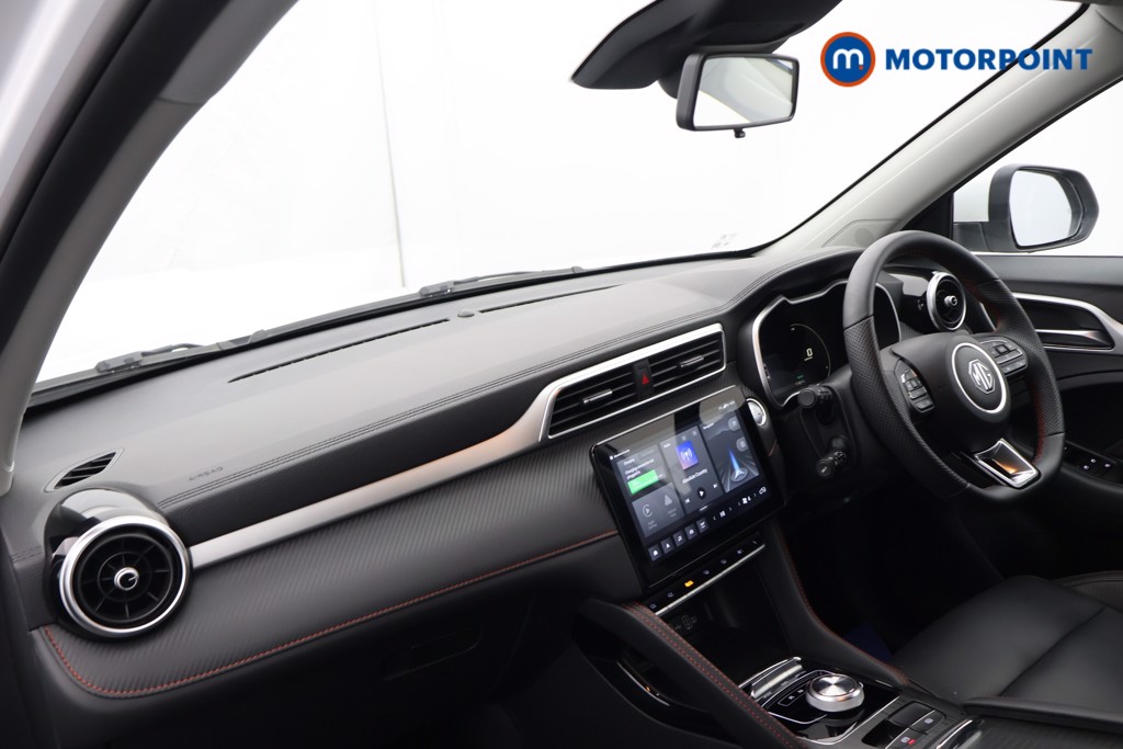Mg Motor Uk ZS Trophy Connect Ev Automatic Electric SUV - Stock Number (1612112) - 19th supplementary image