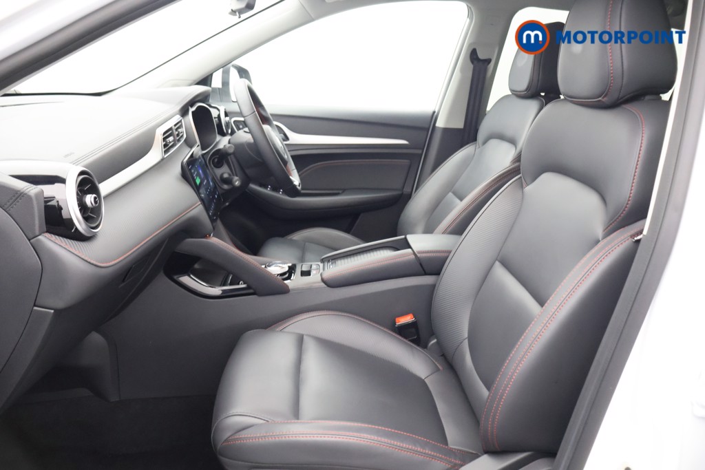 Mg Motor Uk ZS Trophy Connect Ev Automatic Electric SUV - Stock Number (1612112) - 20th supplementary image