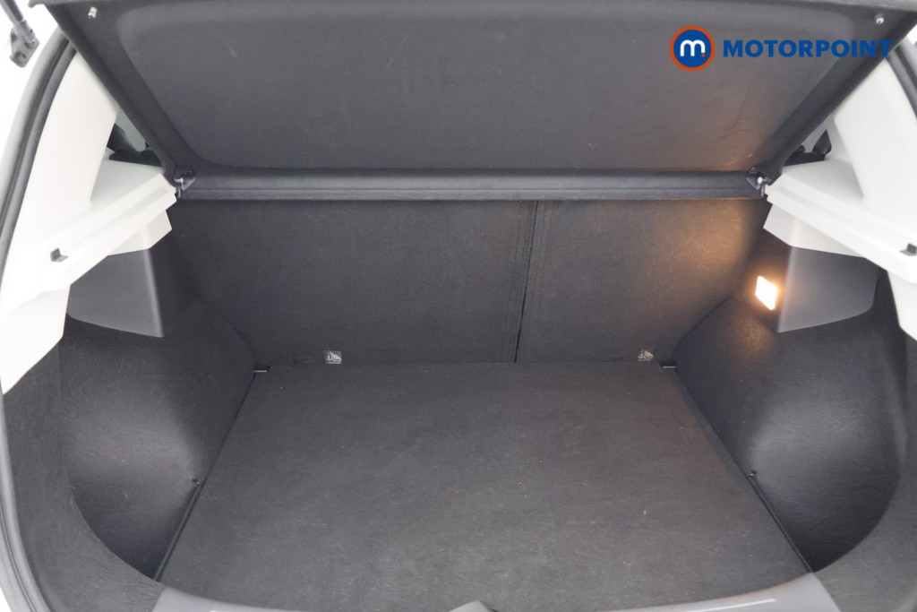 Mg Motor Uk ZS Trophy Connect Ev Automatic Electric SUV - Stock Number (1612112) - 21st supplementary image