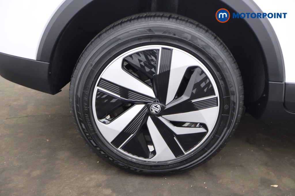 Mg Motor Uk ZS Trophy Connect Ev Automatic Electric SUV - Stock Number (1612112) - 22nd supplementary image