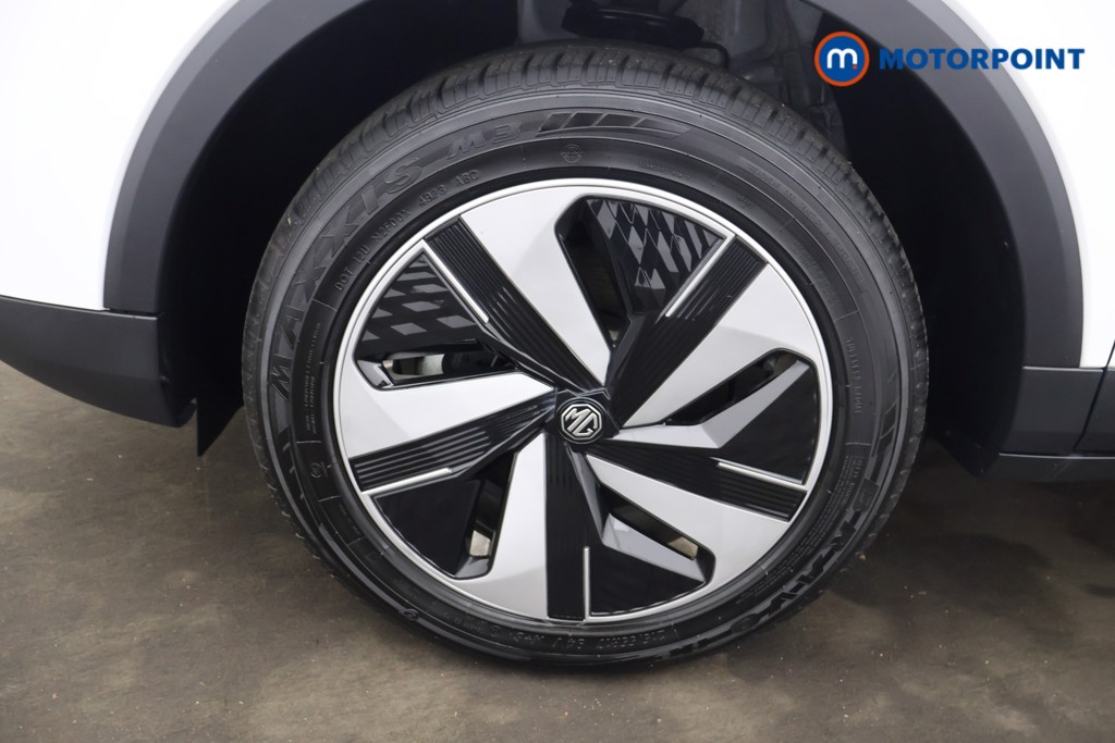 Mg Motor Uk ZS Trophy Connect Ev Automatic Electric SUV - Stock Number (1612112) - 24th supplementary image