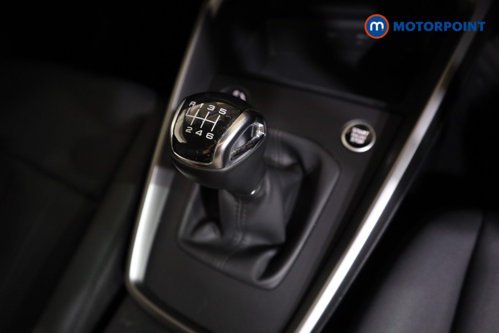 Audi A3 Sport Manual Petrol Hatchback - Stock Number (1612124) - 9th supplementary image