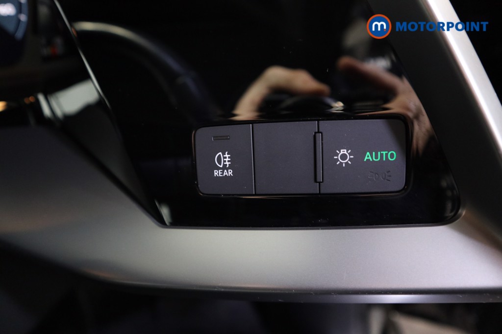 Audi A3 Sport Manual Petrol Hatchback - Stock Number (1612124) - 11th supplementary image