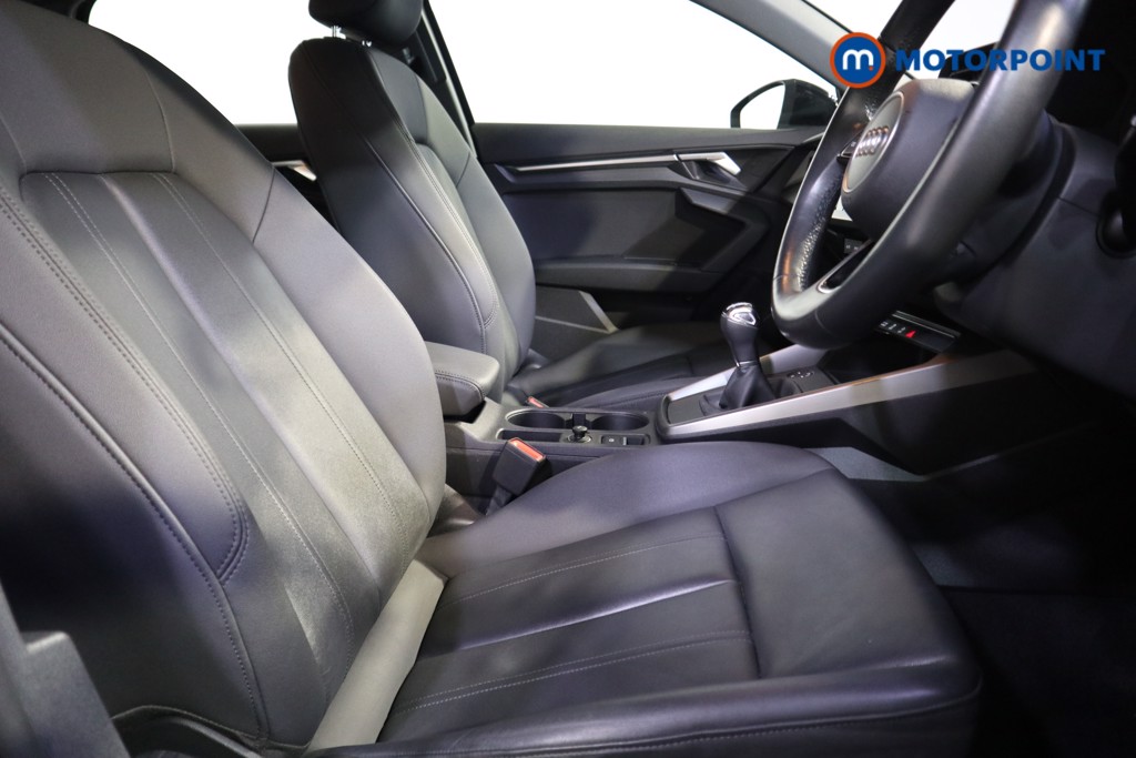 Audi A3 Sport Manual Petrol Hatchback - Stock Number (1612124) - 14th supplementary image