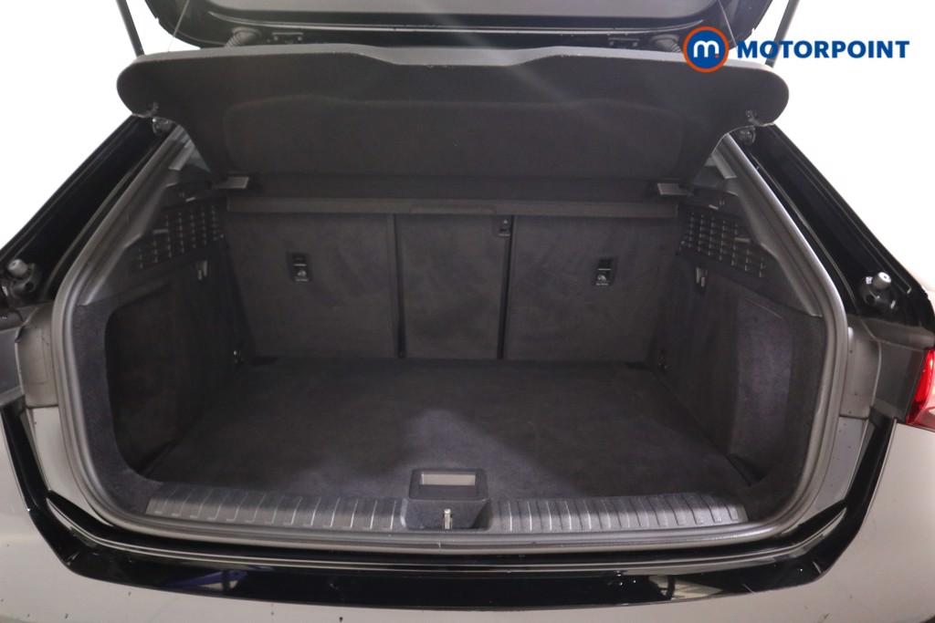 Audi A3 Sport Manual Petrol Hatchback - Stock Number (1612124) - 18th supplementary image