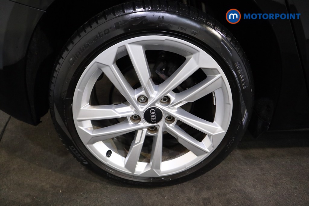 Audi A3 Sport Manual Petrol Hatchback - Stock Number (1612124) - 19th supplementary image