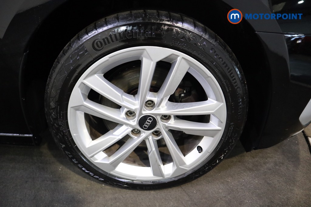 Audi A3 Sport Manual Petrol Hatchback - Stock Number (1612124) - 20th supplementary image