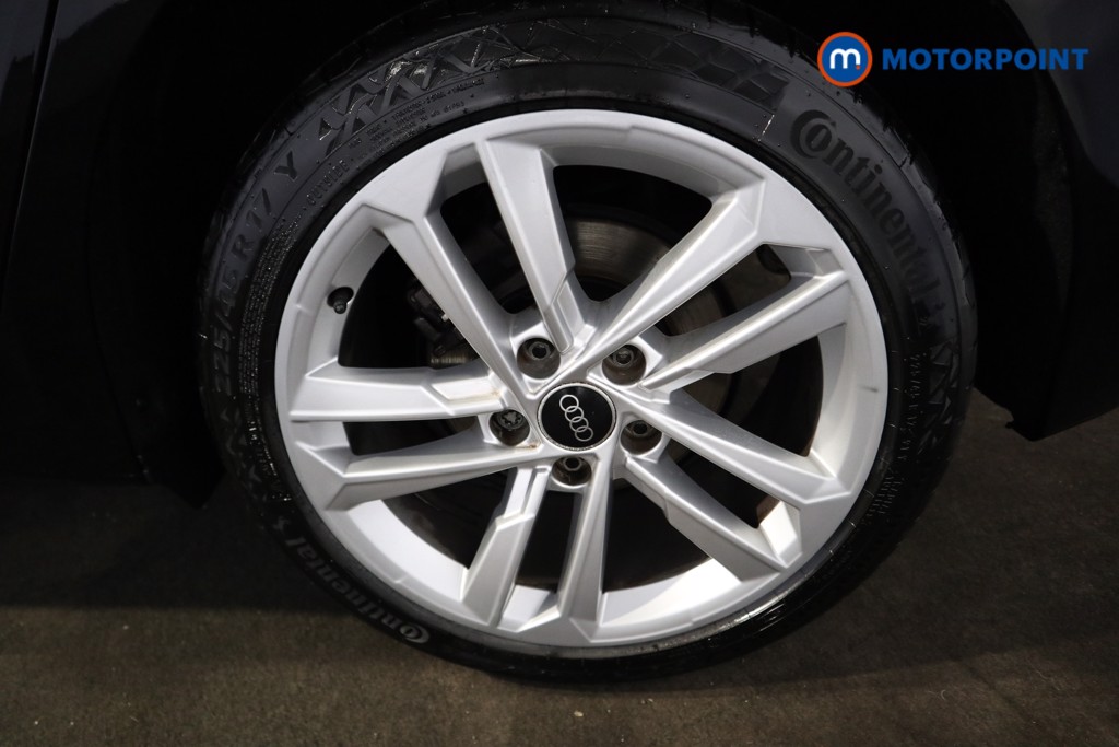 Audi A3 Sport Manual Petrol Hatchback - Stock Number (1612124) - 22nd supplementary image