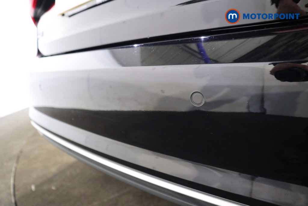 Audi A3 Sport Manual Petrol Hatchback - Stock Number (1612124) - 23rd supplementary image