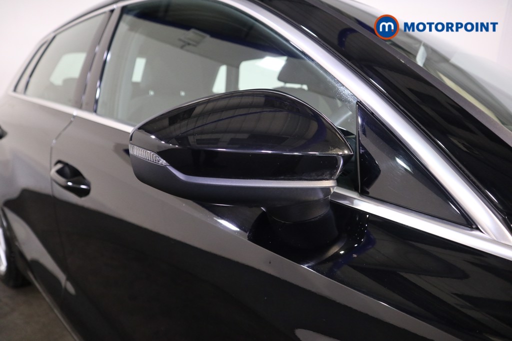 Audi A3 Sport Manual Petrol Hatchback - Stock Number (1612124) - 27th supplementary image