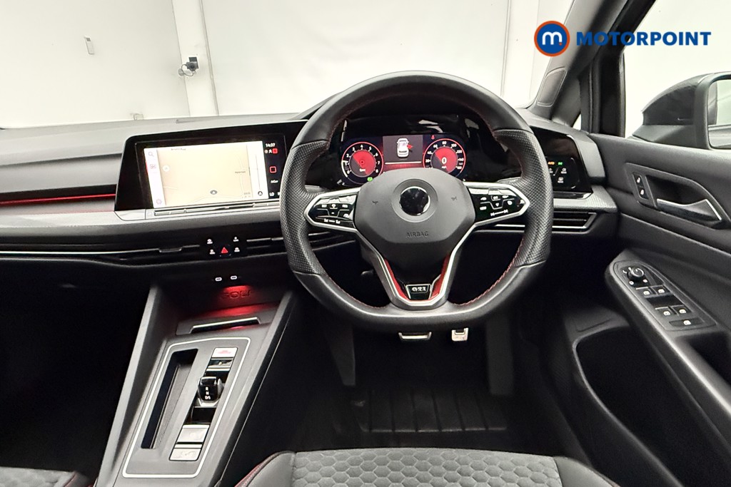 Volkswagen Golf Gti Clubsport Automatic Petrol Hatchback - Stock Number (1612149) - 2nd supplementary image