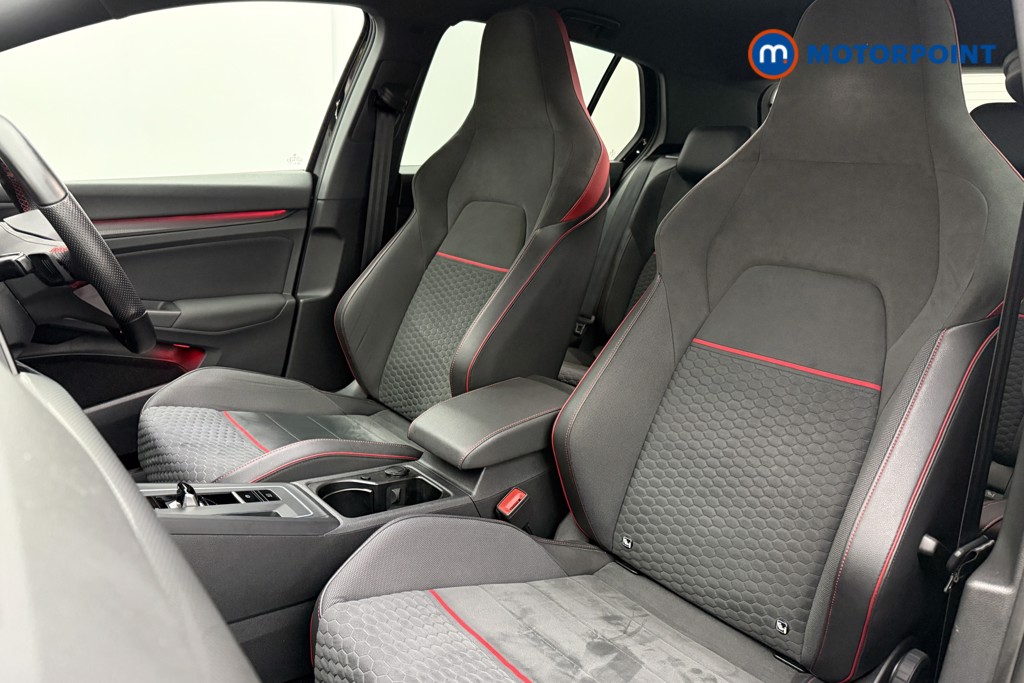 Volkswagen Golf Gti Clubsport Automatic Petrol Hatchback - Stock Number (1612149) - 3rd supplementary image