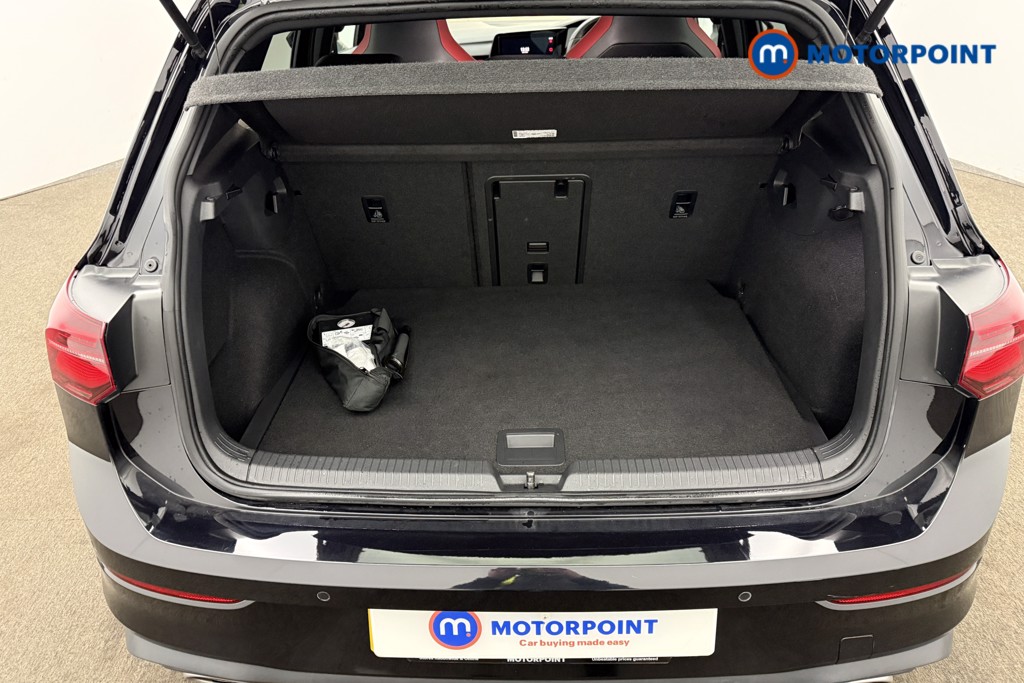 Volkswagen Golf Gti Clubsport Automatic Petrol Hatchback - Stock Number (1612149) - 5th supplementary image