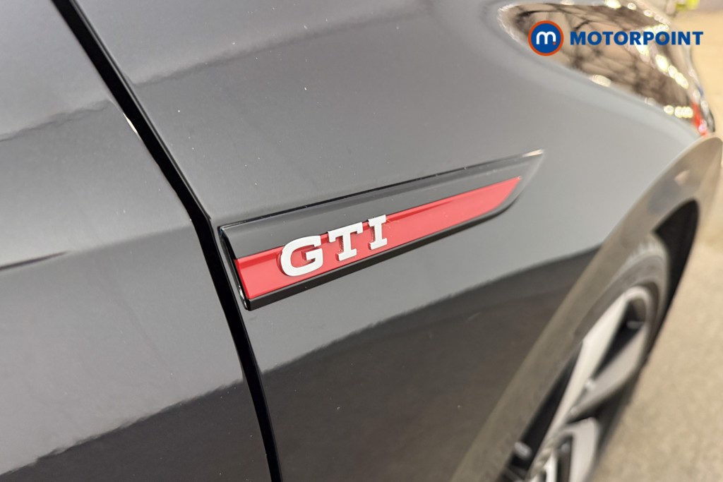 Volkswagen Golf Gti Clubsport Automatic Petrol Hatchback - Stock Number (1612149) - 6th supplementary image