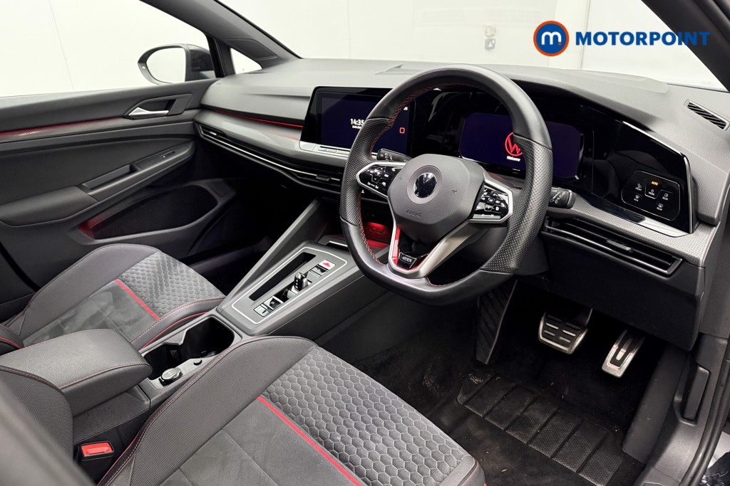 Volkswagen Golf Gti Clubsport Automatic Petrol Hatchback - Stock Number (1612149) - 7th supplementary image