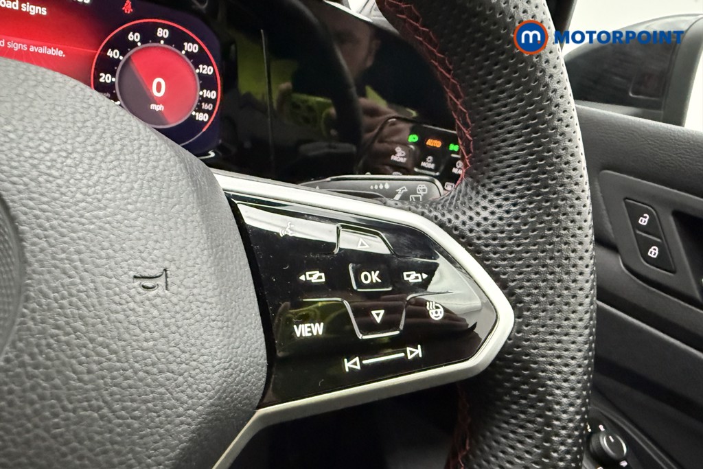 Volkswagen Golf Gti Clubsport Automatic Petrol Hatchback - Stock Number (1612149) - 9th supplementary image