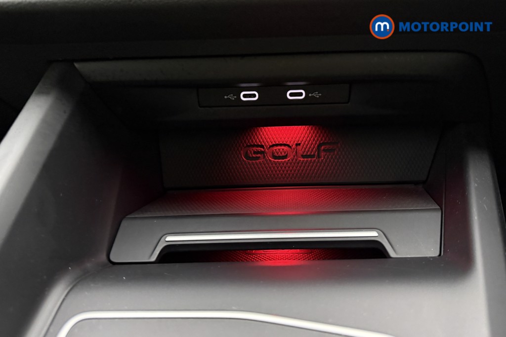 Volkswagen Golf Gti Clubsport Automatic Petrol Hatchback - Stock Number (1612149) - 15th supplementary image