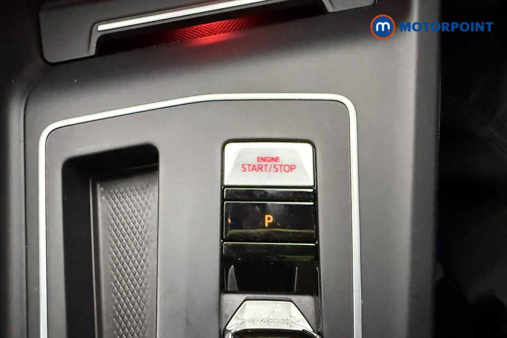 Volkswagen Golf Gti Clubsport Automatic Petrol Hatchback - Stock Number (1612149) - 16th supplementary image