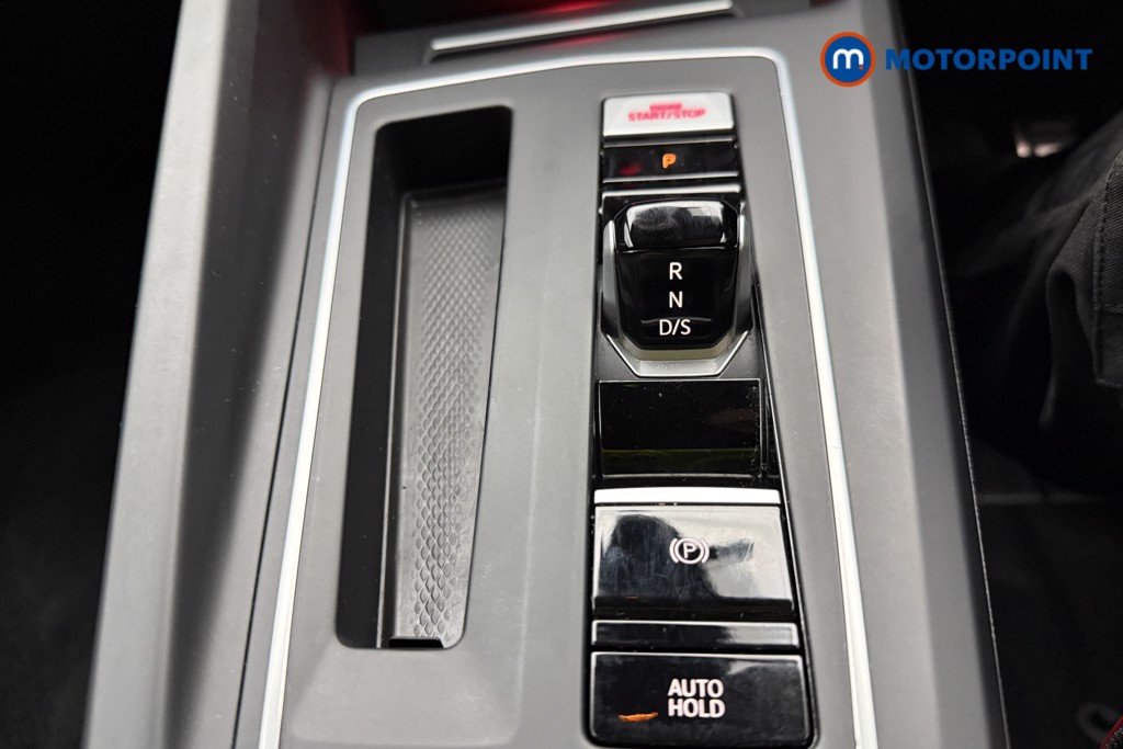 Volkswagen Golf Gti Clubsport Automatic Petrol Hatchback - Stock Number (1612149) - 17th supplementary image