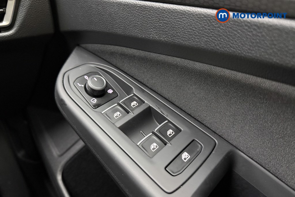 Volkswagen Golf Gti Clubsport Automatic Petrol Hatchback - Stock Number (1612149) - 18th supplementary image