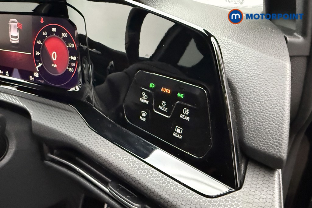 Volkswagen Golf Gti Clubsport Automatic Petrol Hatchback - Stock Number (1612149) - 19th supplementary image