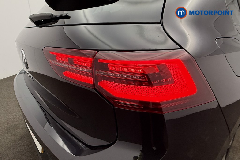 Volkswagen Golf Gti Clubsport Automatic Petrol Hatchback - Stock Number (1612149) - 20th supplementary image