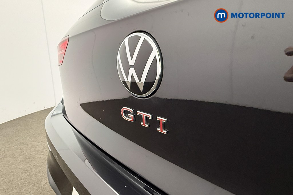 Volkswagen Golf Gti Clubsport Automatic Petrol Hatchback - Stock Number (1612149) - 21st supplementary image