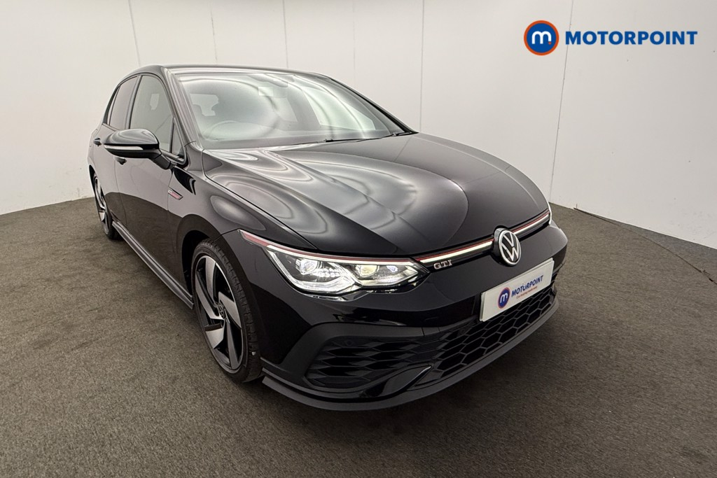 Volkswagen Golf Gti Clubsport Automatic Petrol Hatchback - Stock Number (1612149) - 22nd supplementary image
