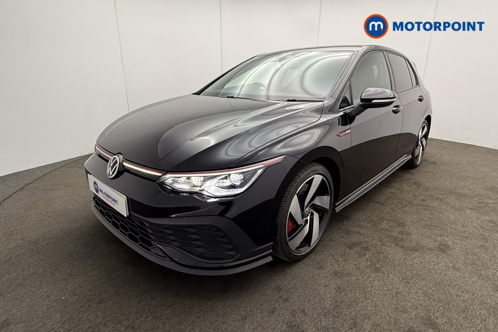 Volkswagen Golf Gti Clubsport Automatic Petrol Hatchback - Stock Number (1612149) - 23rd supplementary image