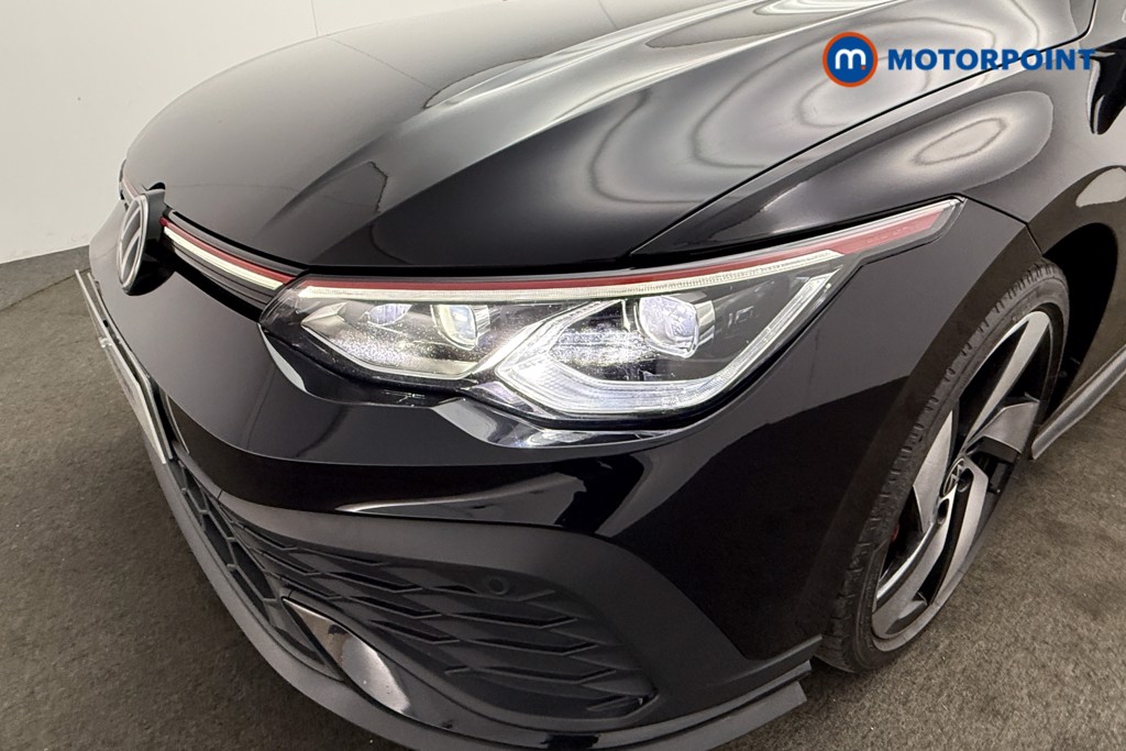 Volkswagen Golf Gti Clubsport Automatic Petrol Hatchback - Stock Number (1612149) - 24th supplementary image