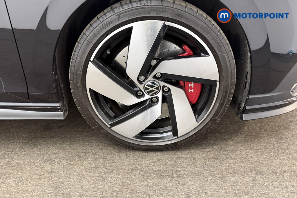 Volkswagen Golf Gti Clubsport Automatic Petrol Hatchback - Stock Number (1612149) - 25th supplementary image