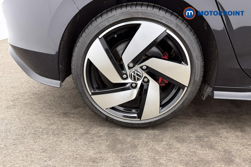 Volkswagen Golf Gti Clubsport Automatic Petrol Hatchback - Stock Number (1612149) - 26th supplementary image