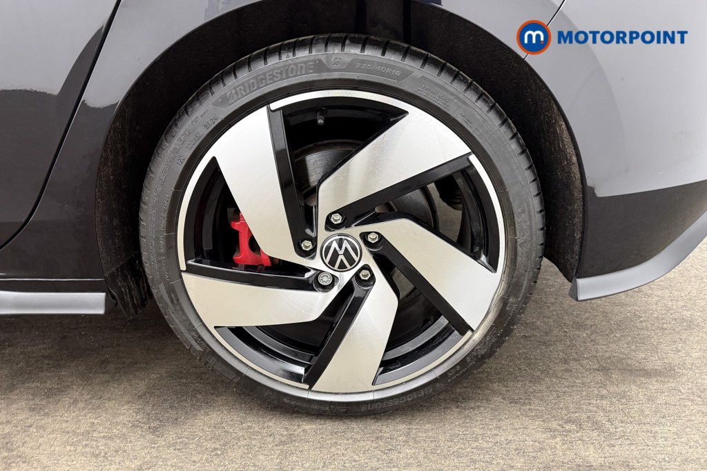 Volkswagen Golf Gti Clubsport Automatic Petrol Hatchback - Stock Number (1612149) - 27th supplementary image