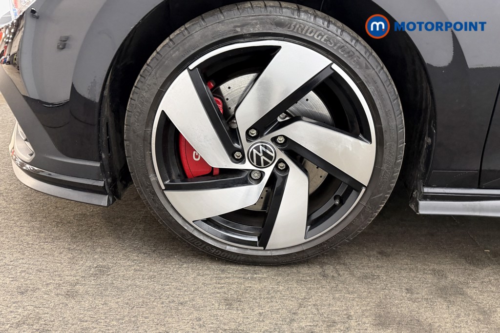 Volkswagen Golf Gti Clubsport Automatic Petrol Hatchback - Stock Number (1612149) - 28th supplementary image