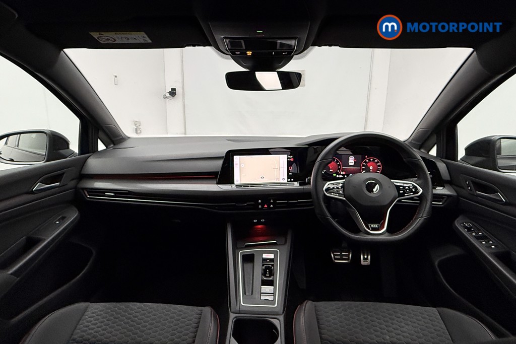 Volkswagen Golf Gti Clubsport Automatic Petrol Hatchback - Stock Number (1612149) - 1st supplementary image