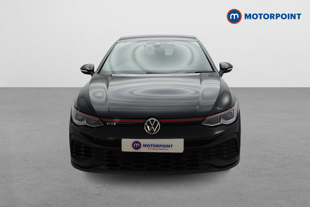 Volkswagen Golf Gti Clubsport Automatic Petrol Hatchback - Stock Number (1612149) - Front bumper