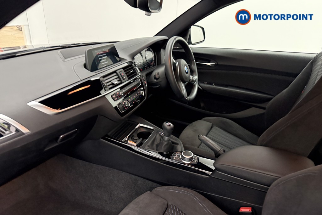 BMW 2 Series M Sport Manual Petrol Coupe - Stock Number (1612157) - 2nd supplementary image