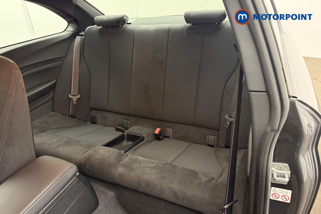 BMW 2 Series M Sport Manual Petrol Coupe - Stock Number (1612157) - 3rd supplementary image