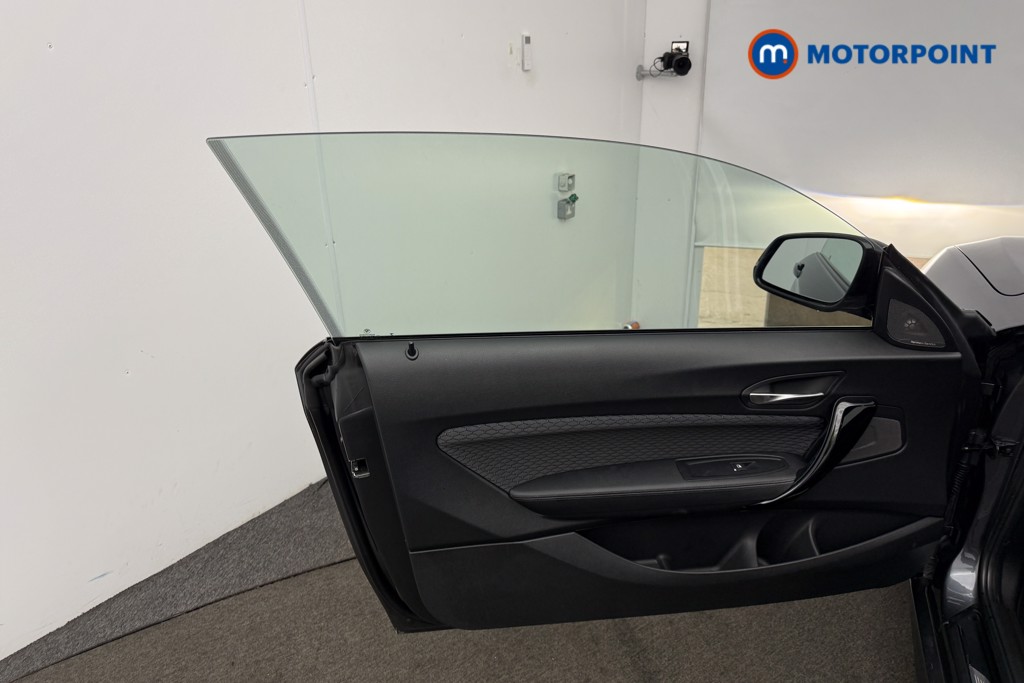 BMW 2 Series M Sport Manual Petrol Coupe - Stock Number (1612157) - 4th supplementary image