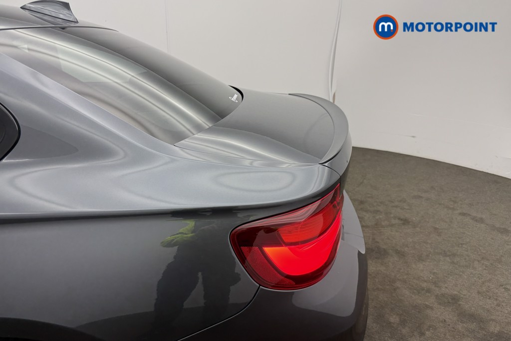 BMW 2 Series M Sport Manual Petrol Coupe - Stock Number (1612157) - 5th supplementary image