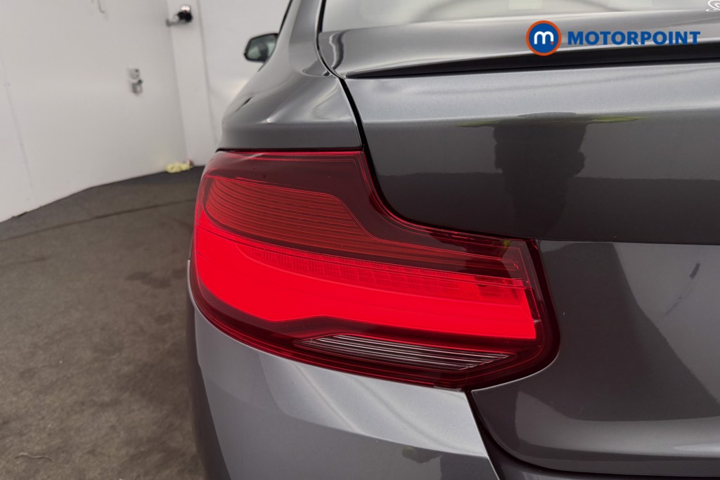 BMW 2 Series M Sport Manual Petrol Coupe - Stock Number (1612157) - 6th supplementary image