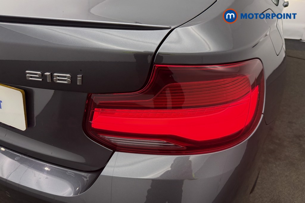 BMW 2 Series M Sport Manual Petrol Coupe - Stock Number (1612157) - 7th supplementary image