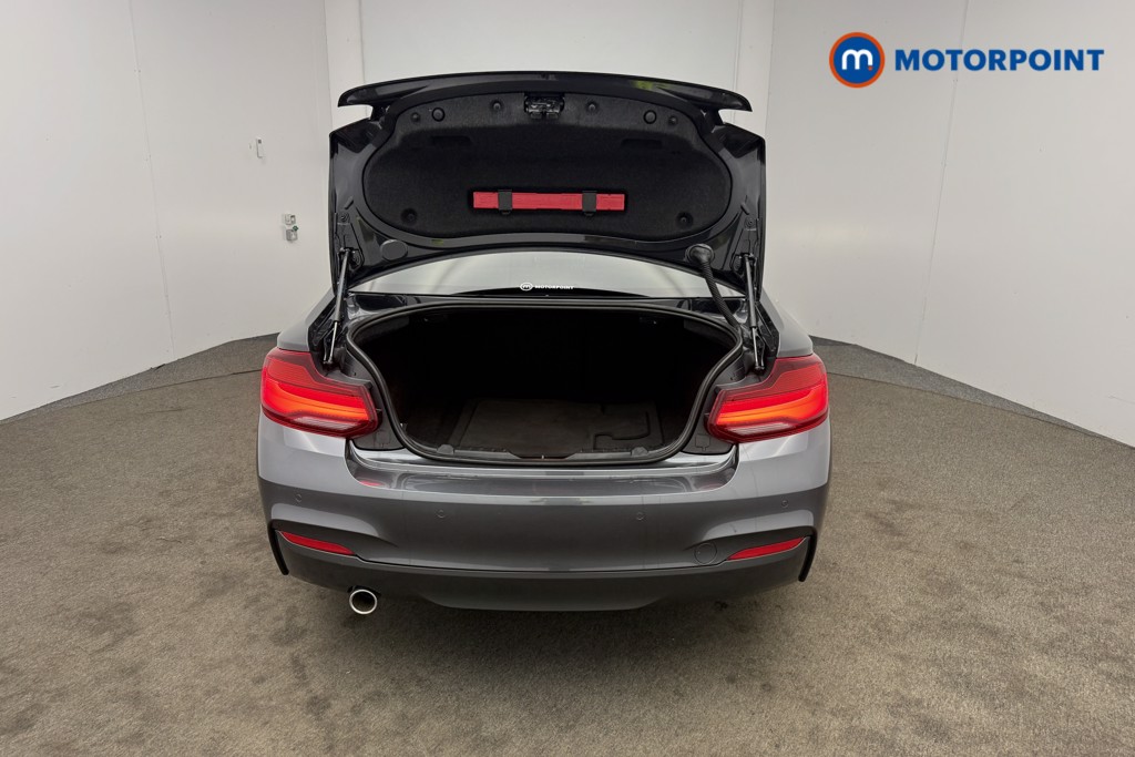 BMW 2 Series M Sport Manual Petrol Coupe - Stock Number (1612157) - 8th supplementary image