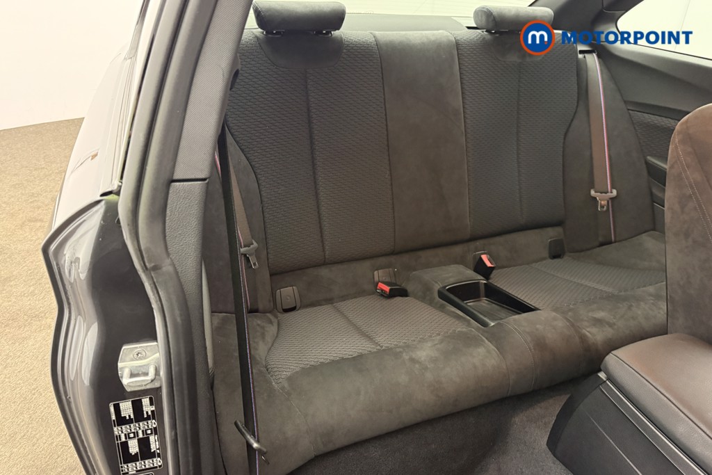 BMW 2 Series M Sport Manual Petrol Coupe - Stock Number (1612157) - 10th supplementary image