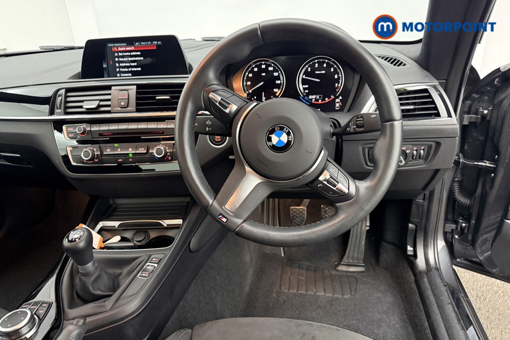BMW 2 Series M Sport Manual Petrol Coupe - Stock Number (1612157) - 11th supplementary image