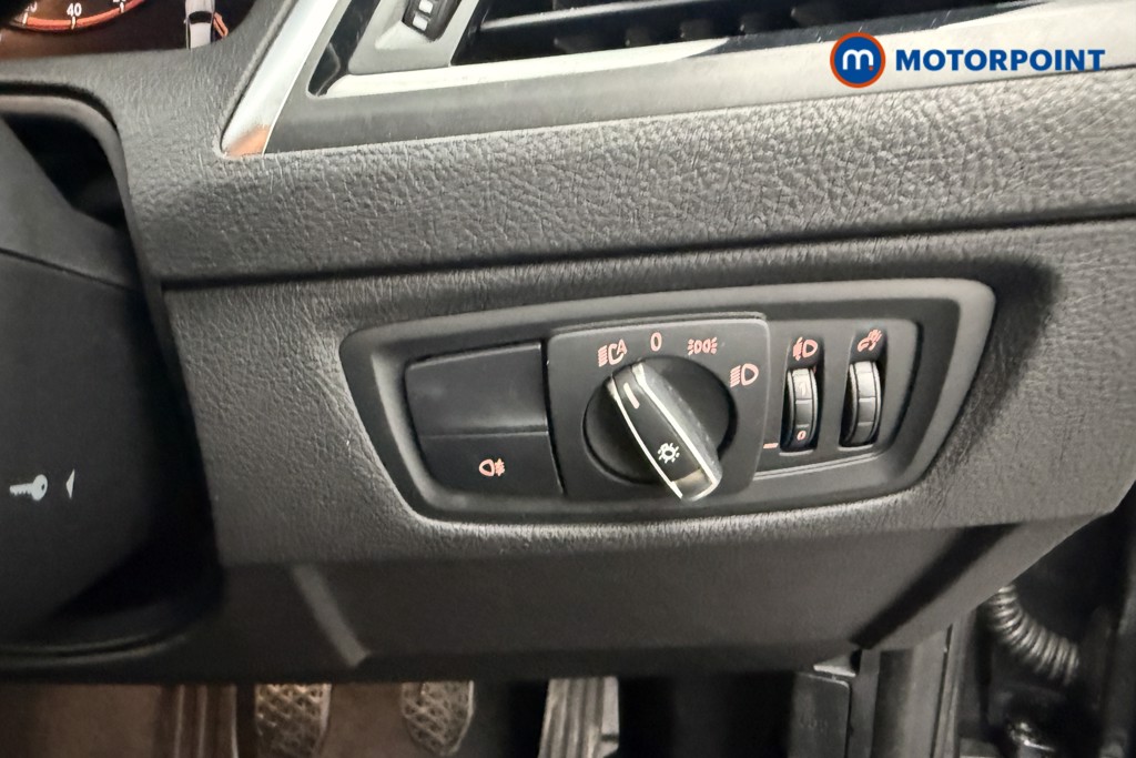 BMW 2 Series M Sport Manual Petrol Coupe - Stock Number (1612157) - 15th supplementary image