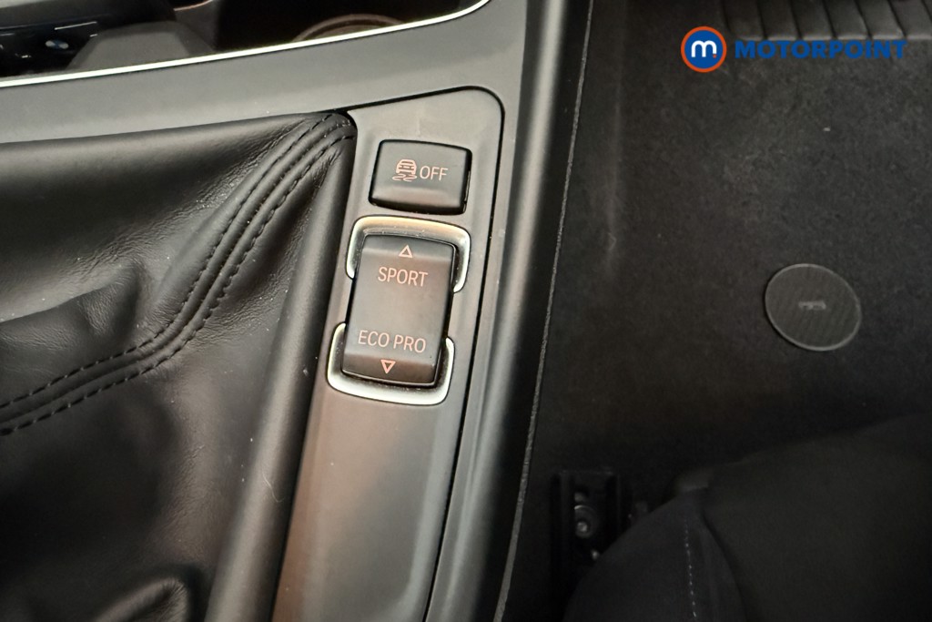 BMW 2 Series M Sport Manual Petrol Coupe - Stock Number (1612157) - 18th supplementary image