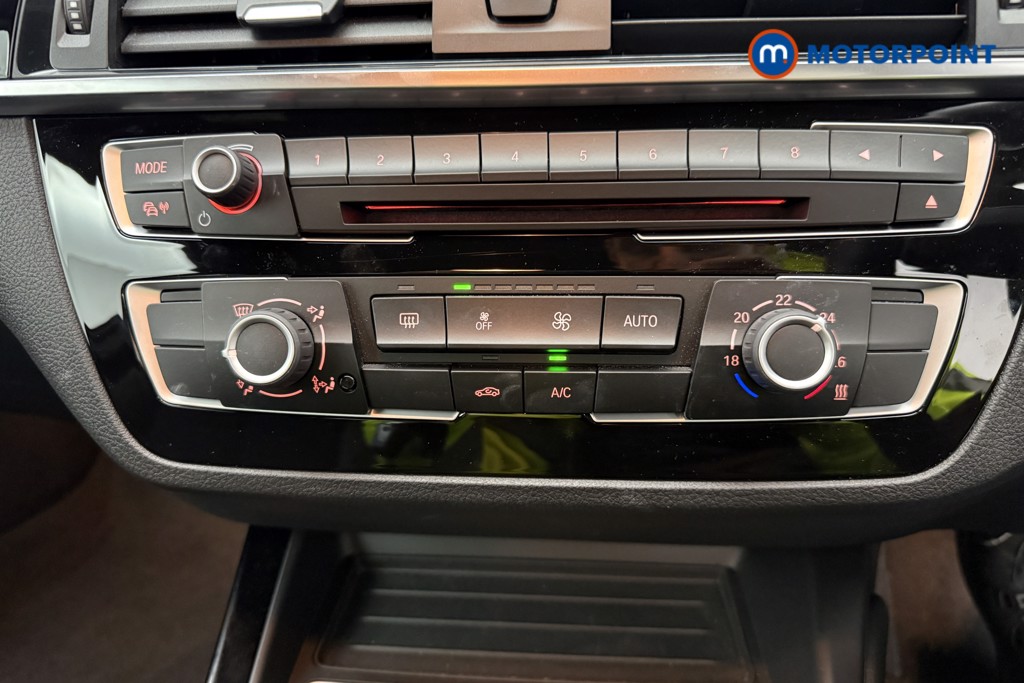 BMW 2 Series M Sport Manual Petrol Coupe - Stock Number (1612157) - 21st supplementary image