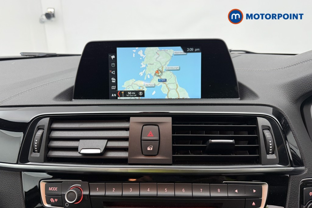 BMW 2 Series M Sport Manual Petrol Coupe - Stock Number (1612157) - 22nd supplementary image